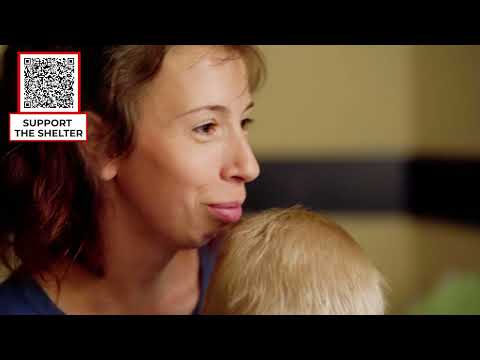 Shelter for Ukrainians who have lost their homes