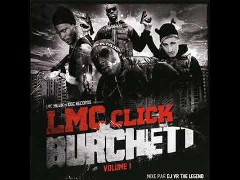 LMC Click - L'Art & La Manière, 2011