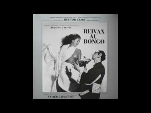 Hector Zazou - Le Village Du Chef Bingo