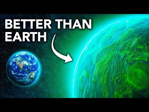Science For Sleep | How Many Earth-Like Planets Could Be in Our Galaxy?