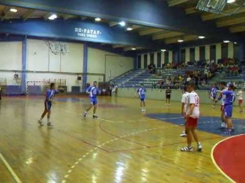 RK "Radnički" Jaša Tomić - RK "Crvena Zvezda" Mokrin 2