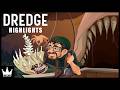 Dredge Highlights Apr Dec 2023 Dec 2024