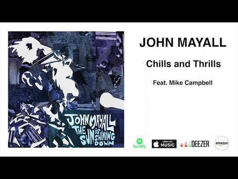 Video thumbnail for Chills and Thrills