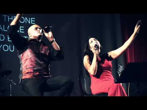 Ricardo & Lizelle - God of the Universe