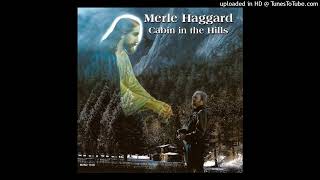 Merle Haggard - This World Is Not My Home