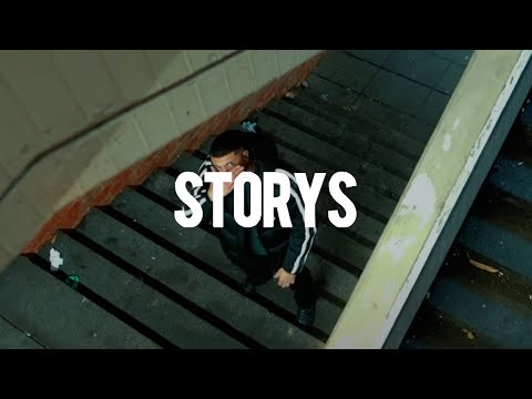 OMAR x NGEE TYPE BEAT - STORYS