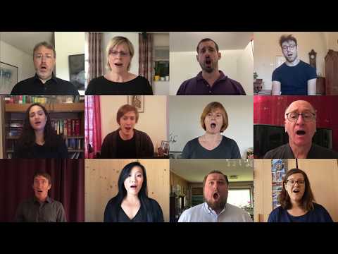 Franz M. Herzog - Hear My Prayer, O Lord | Vocalforum Graz