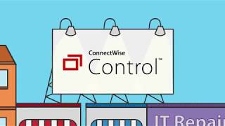 Vidéo de ConnectWise Control