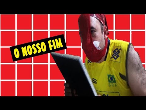 O Nosso Fim video