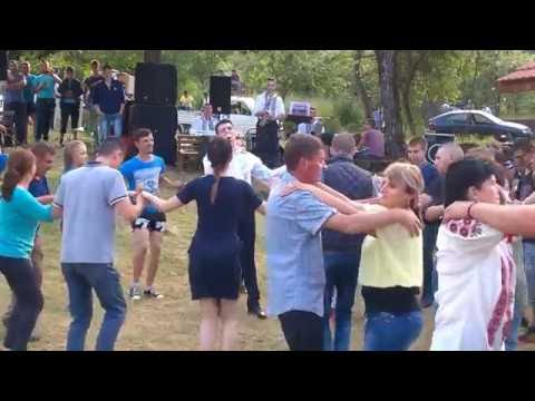 BUDESTI HRAMUL BISERICI  - MIHAI SICOE SI ANDREEA TODOR  DUET