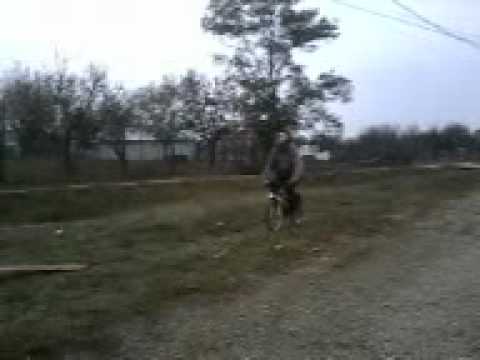 cel mai tare(parhida)