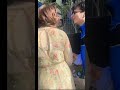 Leak And Viral Video Hania Amir Dance Rehearsal Behind The Scenes Hania Amir Shorts