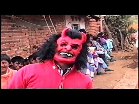 Carnaval Iliyucan 1992