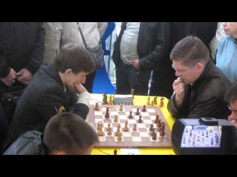 chess blitz Karjakin   Malakhov