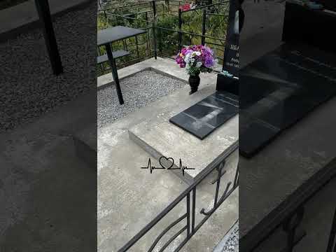 когда - нибудь случится так, что слова любви будут адресованы только мраморному напоминанию