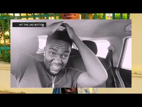 FIRST REACTION :: ABY Tizlan - Make It (Prod. BivaBeats)