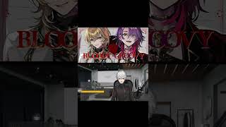 #にじさんじ #葛葉