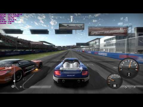 Need For Speed Shift Walkthrough Part 119 - Tier 4 "Car Battle: 722 Edition Vs Carrera GT"