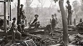 Jamey Johnson   Rebel Soldier