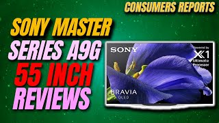 ✅ Sony Master Series A9G 55 inch TV | Sony master series | Sony 55 inch TV | Your Best Deal