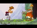 Rayman Origins Funfacts Easter Eggs Skips