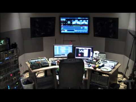 deadmau5 livestream 26th June 2014 Part 2