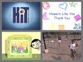 PBS Kids Program Break 2005 WGBX 9 Incomplete