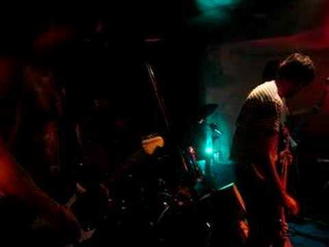 the Nitwits (a)Live in Marseille