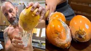 🌴🥥 Why You Should Eat Coconut Meat … Nature’s Parasite Cleanser