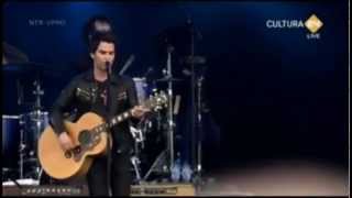 Stereophonics - Been Caught Cheating (live)