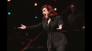 Jinkx Monsoon and Bianca Marroquin - Class - Chicago on Broadway