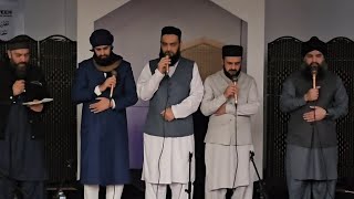Download lagu Ya Nabi Salam βAlayka | Sialvi Brothers mp3 Download lagu Ya Nabi Salam βAlayka | Sialvi Brothers mp3