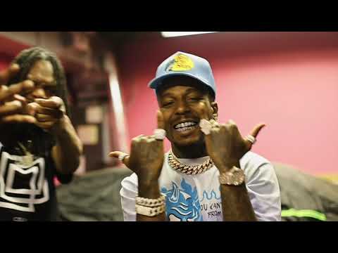 Sauce Walka X Blood Money X Sauce Gohan - CHITEXAS (Official Video)