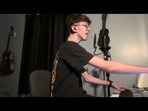 Pride Of A Father- Hillsong Y&F