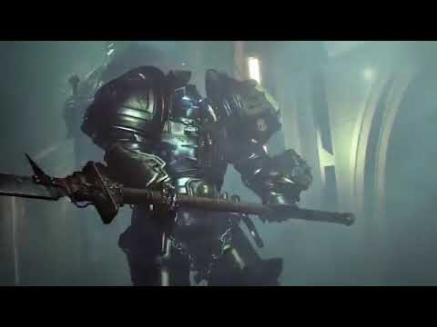 Ultimate Warhammer 40k Tribute   Warriors of the world