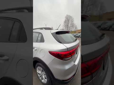 фото kia rio iv 0