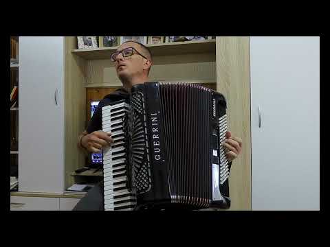 Ivan Stamenić - Šapčanka kolo (Branimir Đokić)