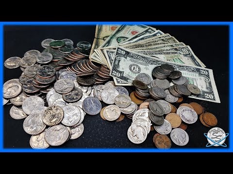 Putting Rare Coins into Circulation for National Coin Week!