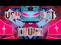 VOX DEI BUT I SANG IT Hazbin Hotel Cover