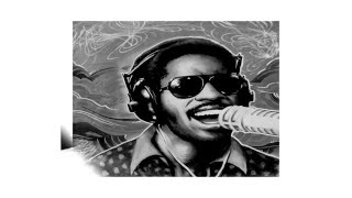 Stevie Wonder ~ Travelin&#39; Man (Stereo)