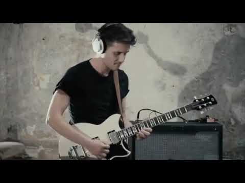 Yamaha Session with Mike Patrick