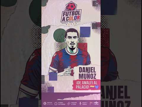 🏔️ De Amalfi a Leipzig: La historia épica de Daniel Muñoz, el colombiano campeón de Europa 🇨🇴🏆