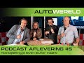 Hoe bijtelling je leven leuker maakt! - Autowereld Podcast 5