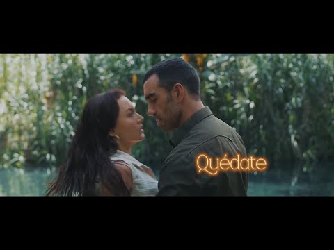 Doménica y Luis Fernando / Quédate 🤎