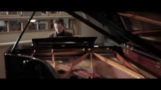 Alexandre Tharaud, Le bœuf sur le toit