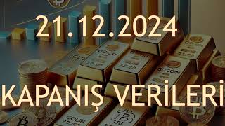 21.12.2024 #altınfiyatları #altın #gold #money #altınneolur