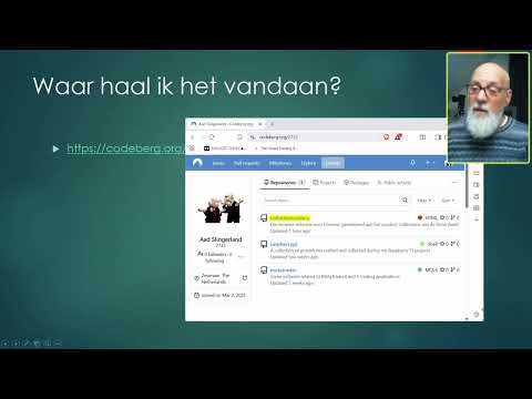 Item video thumbnail