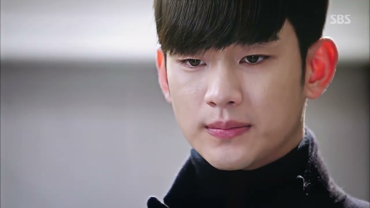 허각 Huh Gak - 오늘 같은 눈물이 Tears fallin' like today Official M/V