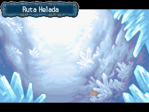 Pokemon Soul Silver EP 19 - Cuidad Endrino