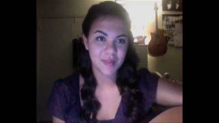 Send Me the Moon - Sara Bareilles Cover